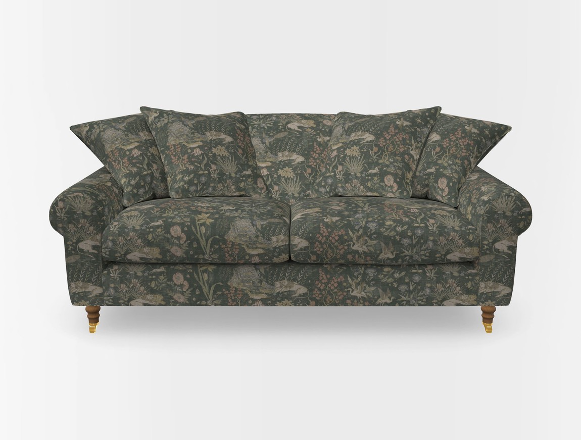3 Seater Sofas