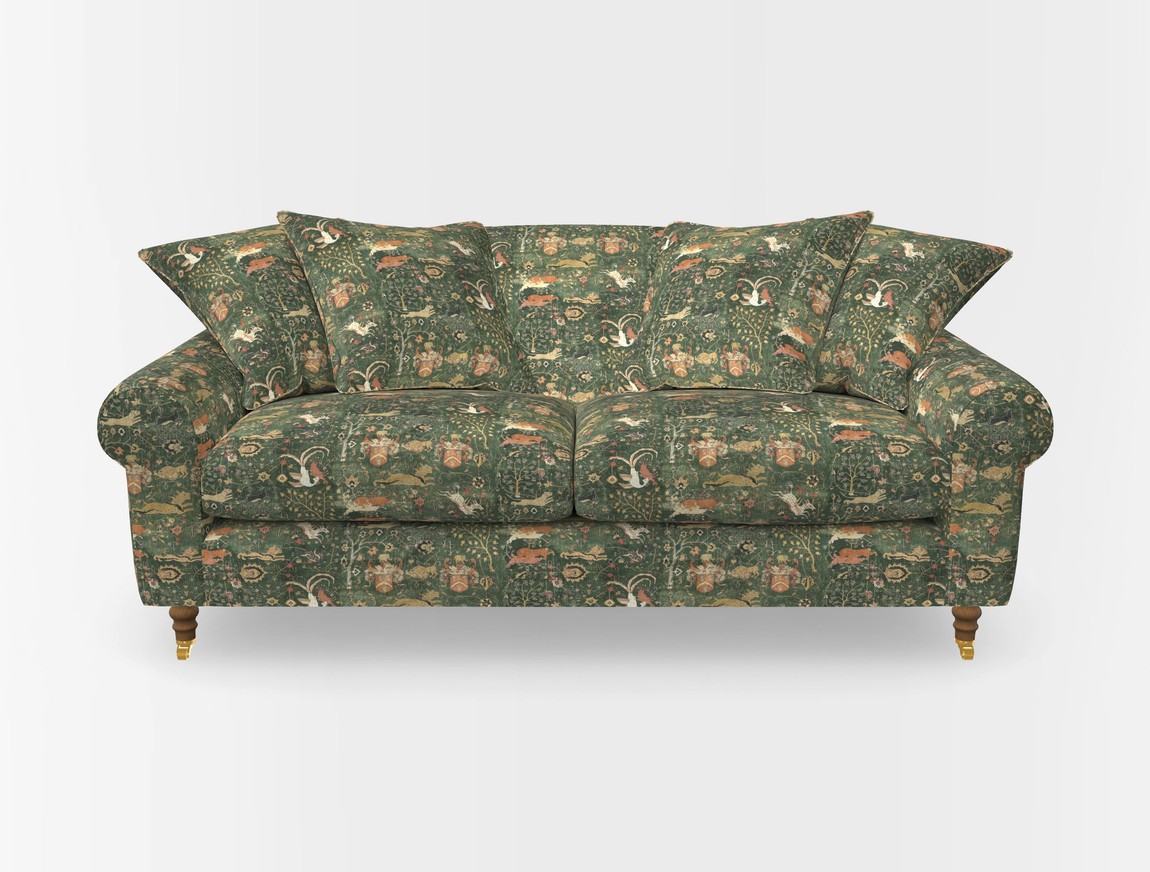 3 Seater Sofas