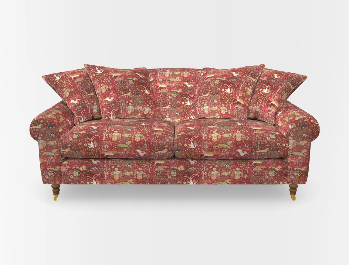 3 Seater Sofas