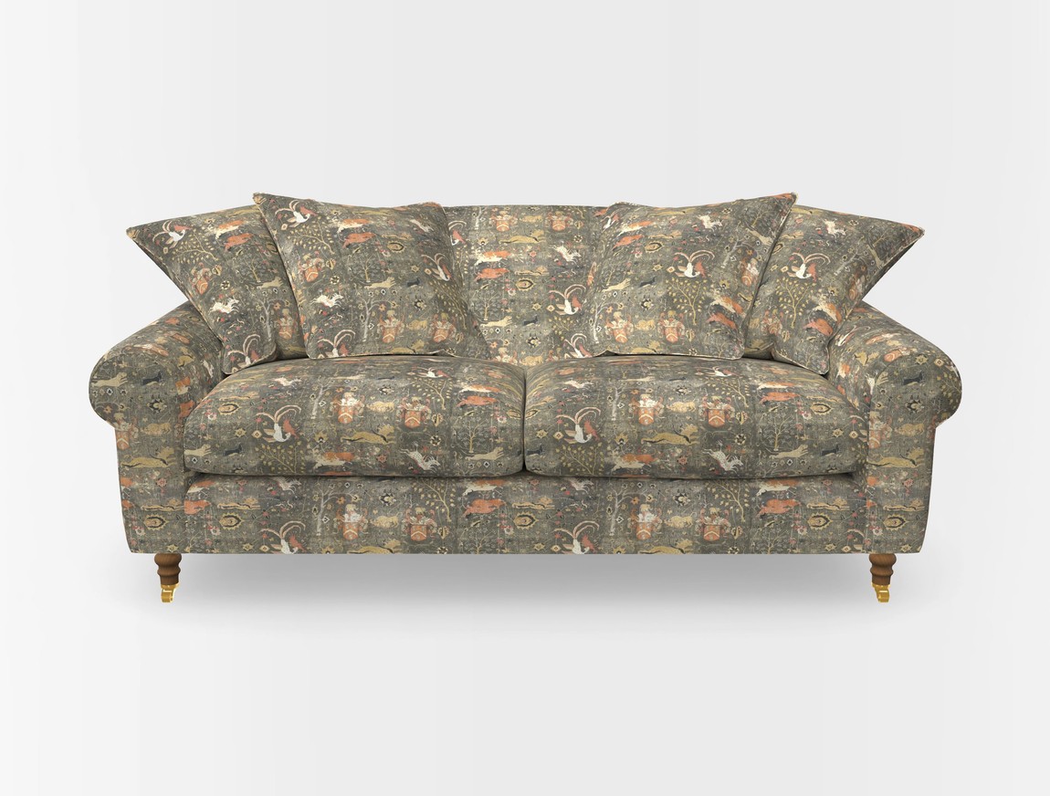 3 Seater Sofas