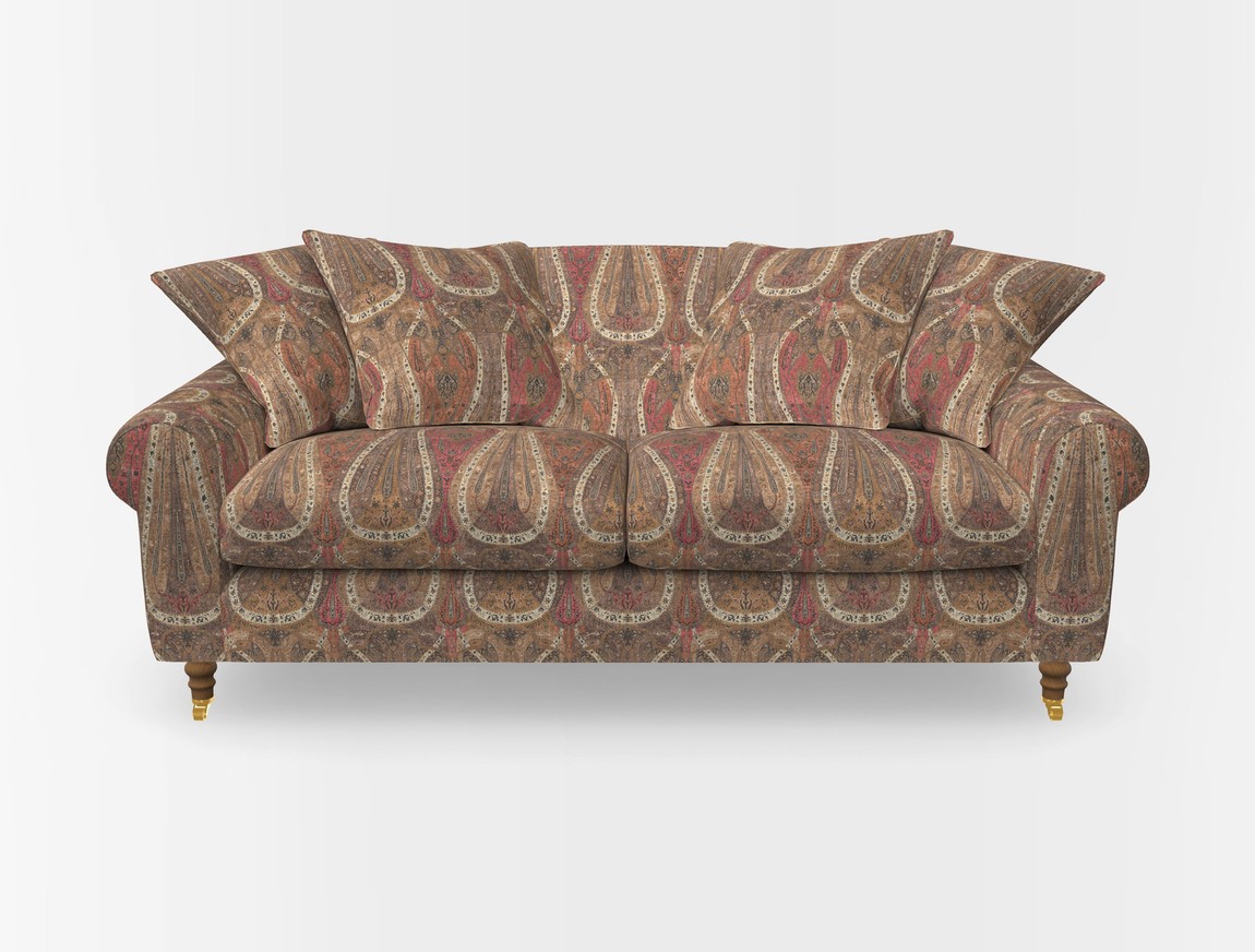 3 Seater Sofas