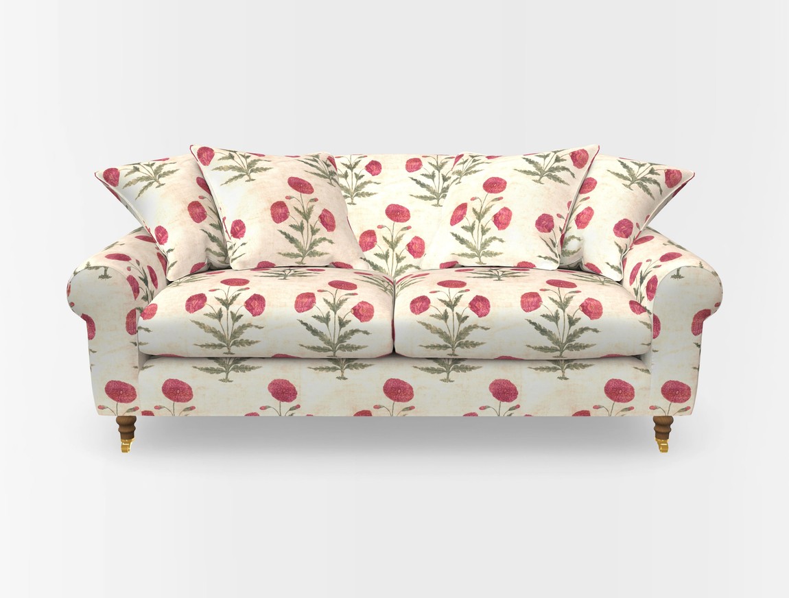 3 Seater Sofas