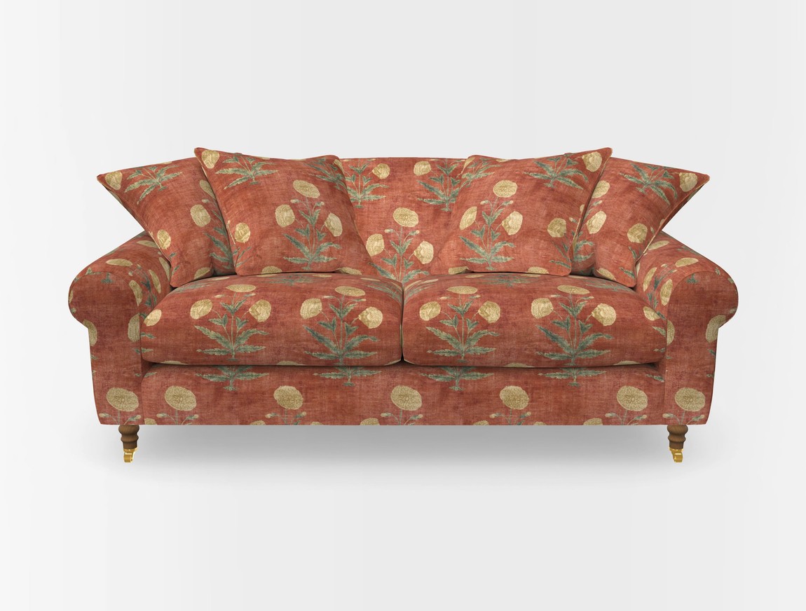 3 Seater Sofas
