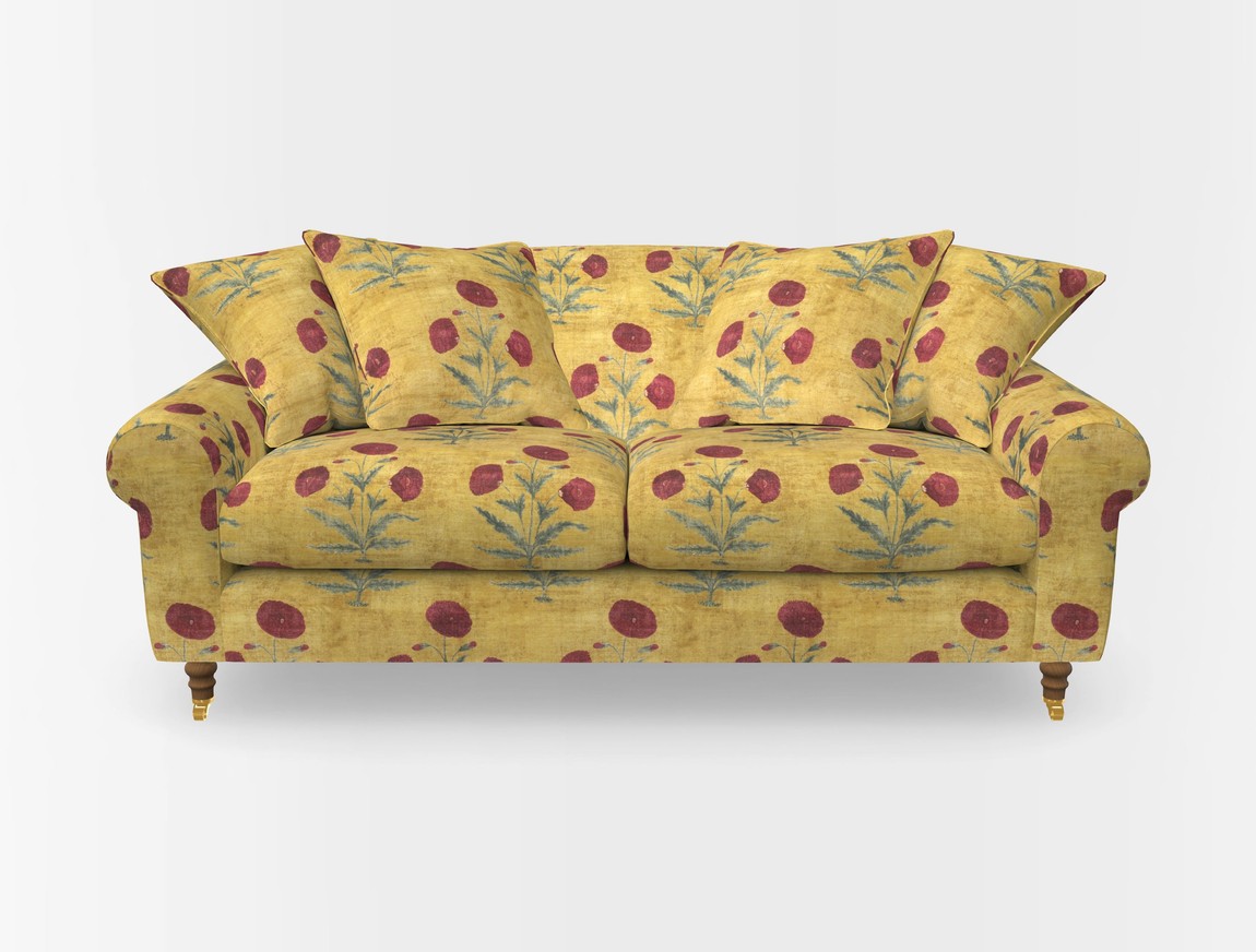 3 Seater Sofas