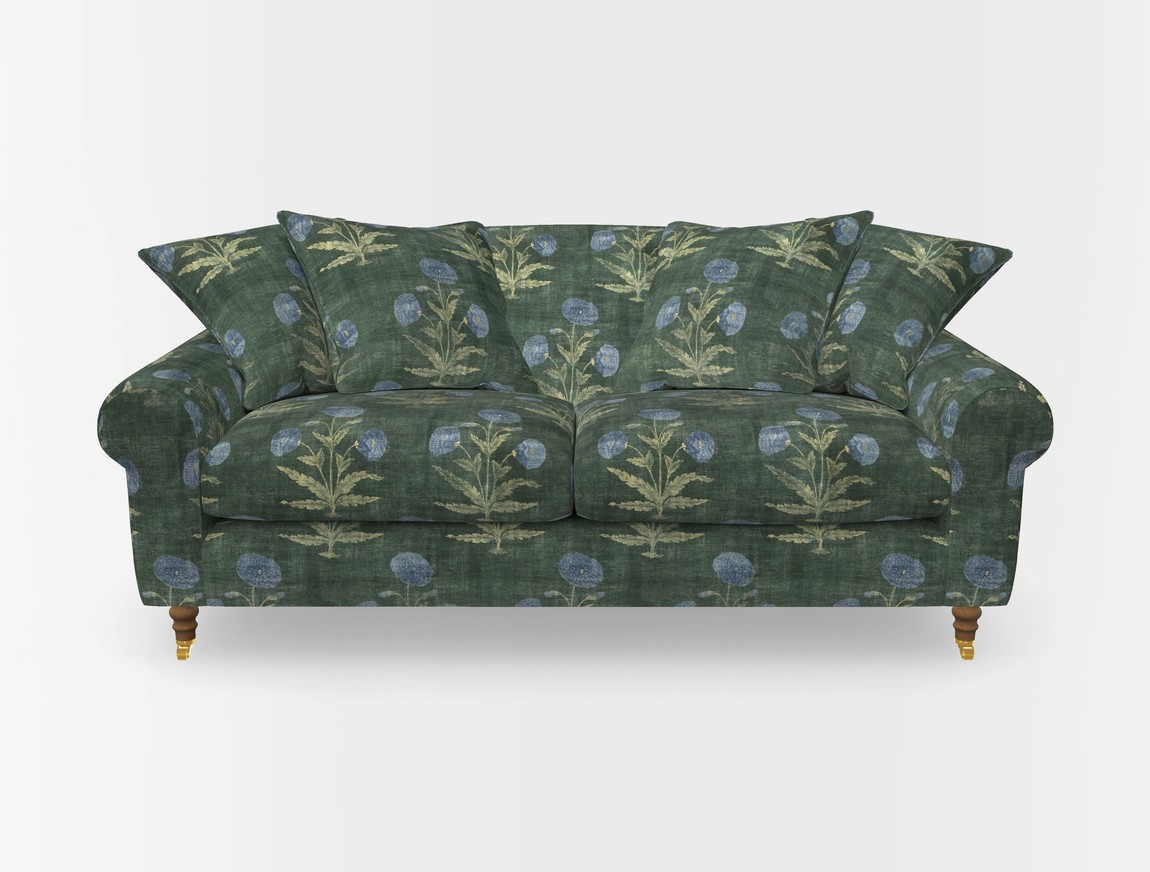 3 Seater Sofas