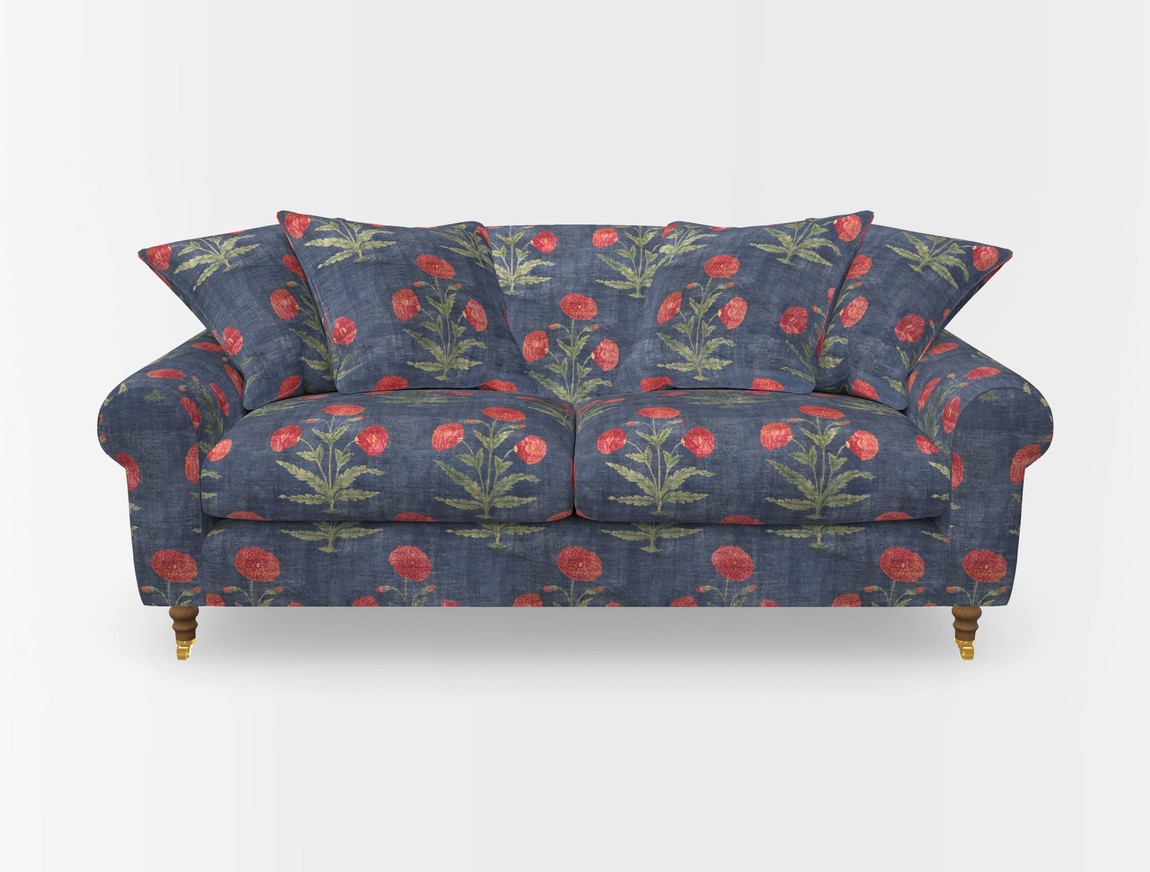3 Seater Sofas