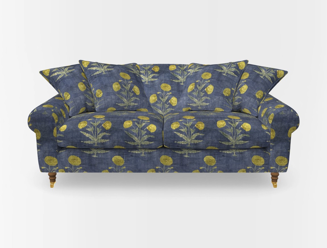 3 Seater Sofas