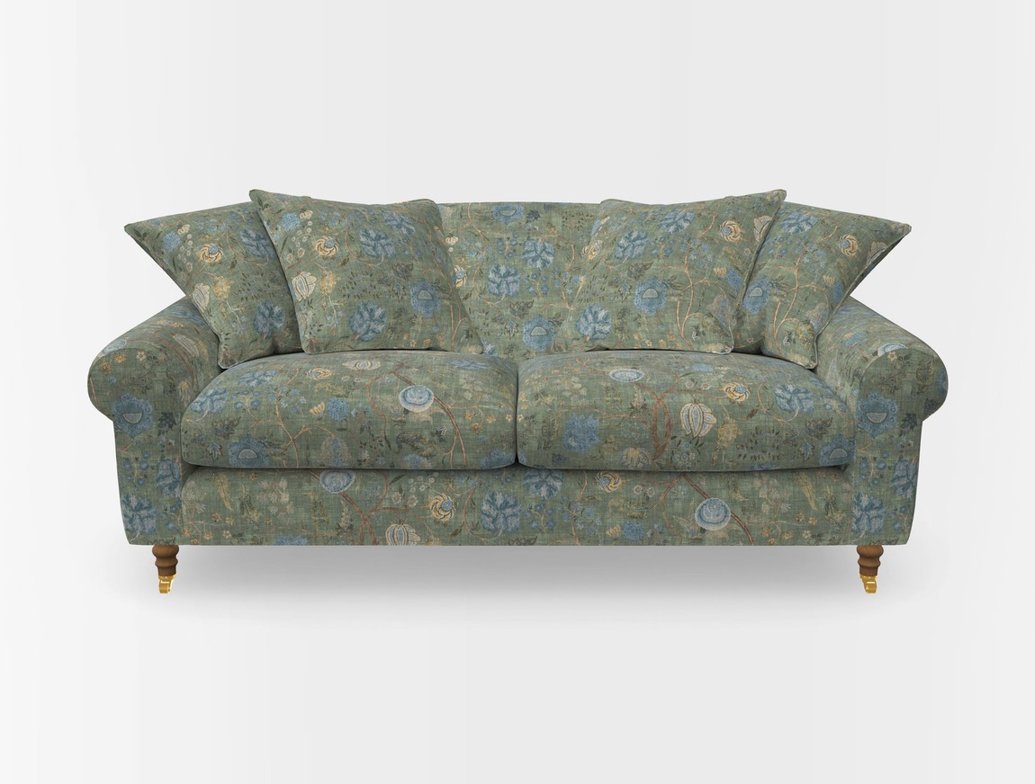 3 Seater Sofas