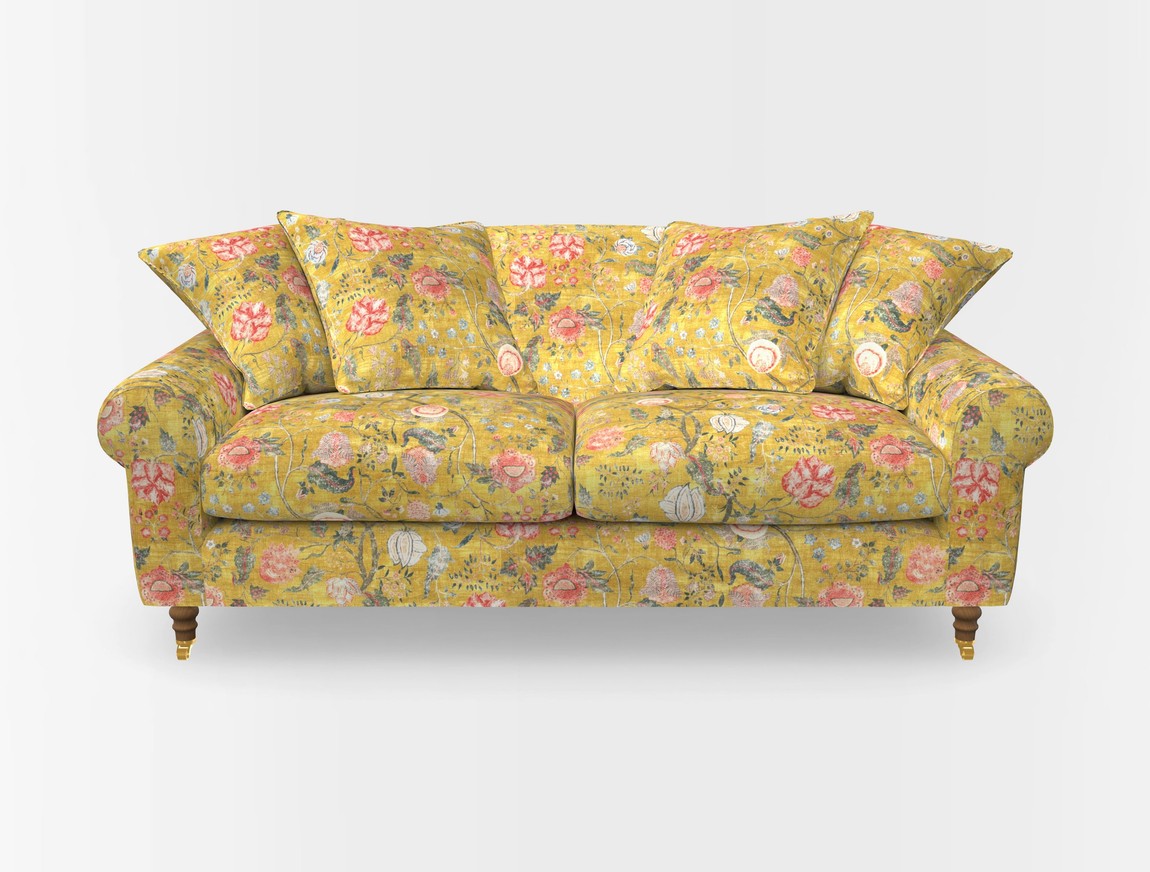 3 Seater Sofas