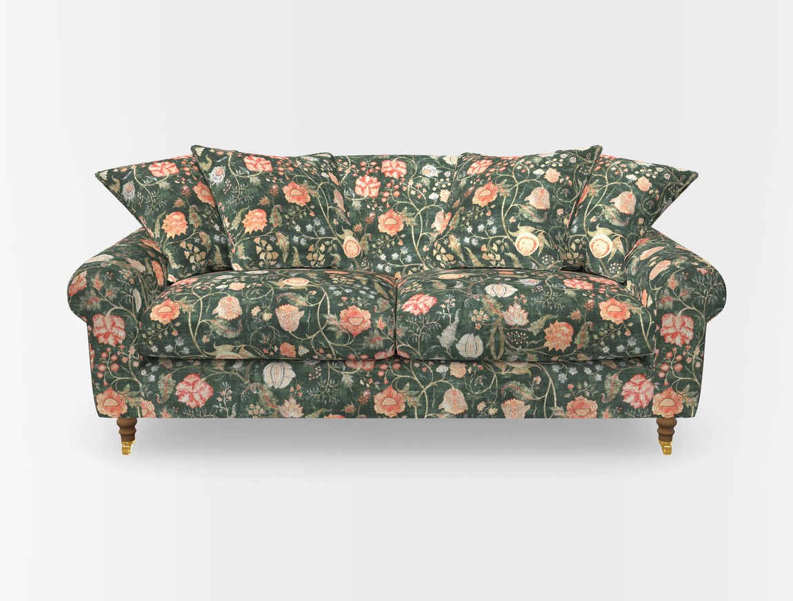 3 Seater Sofas