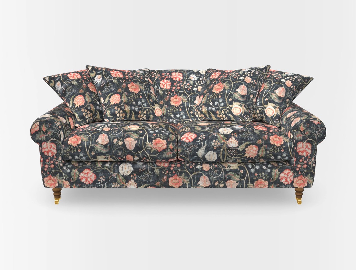 3 Seater Sofas