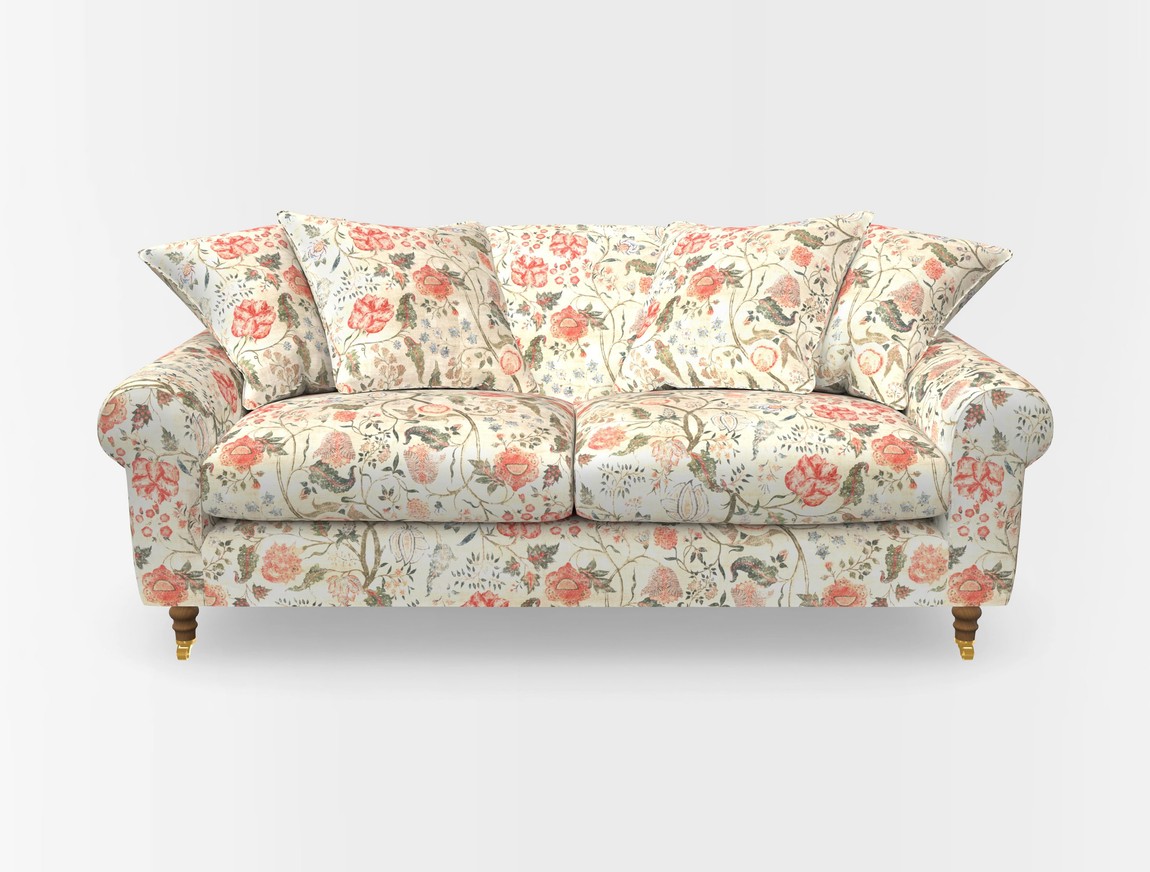 3 Seater Sofas