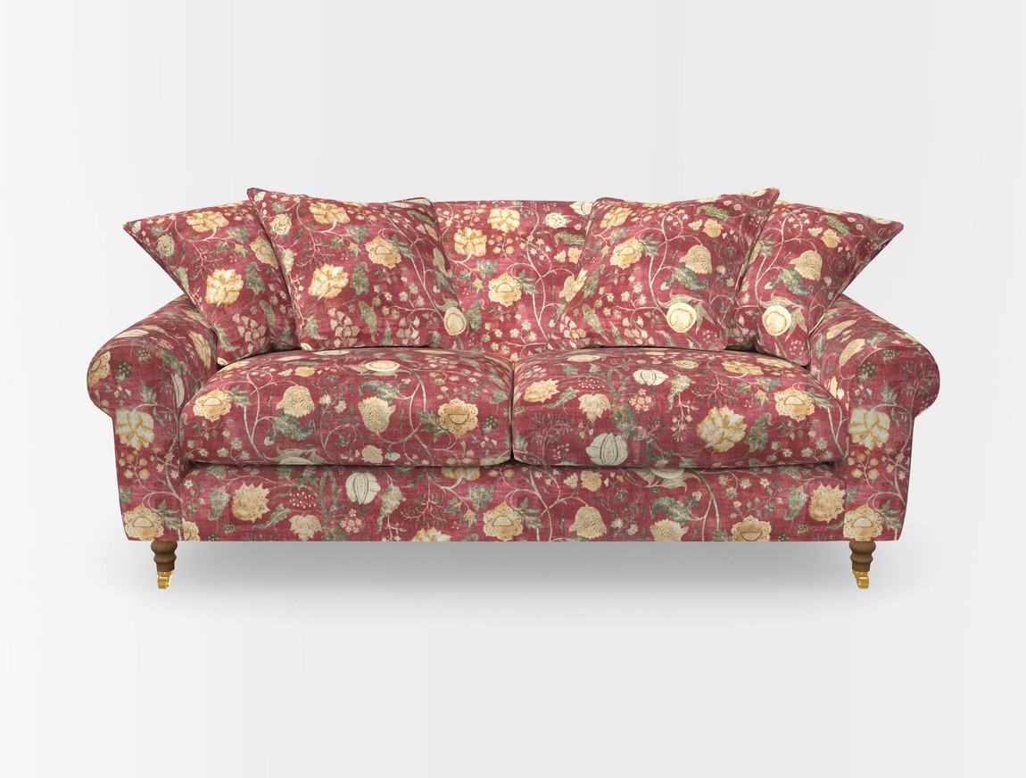 3 Seater Sofas