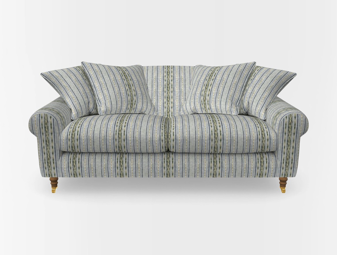 3 Seater Sofas