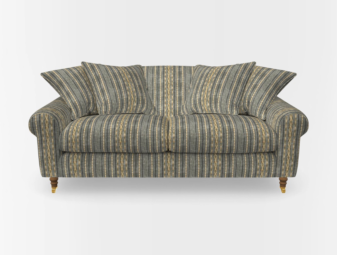 3 Seater Sofas