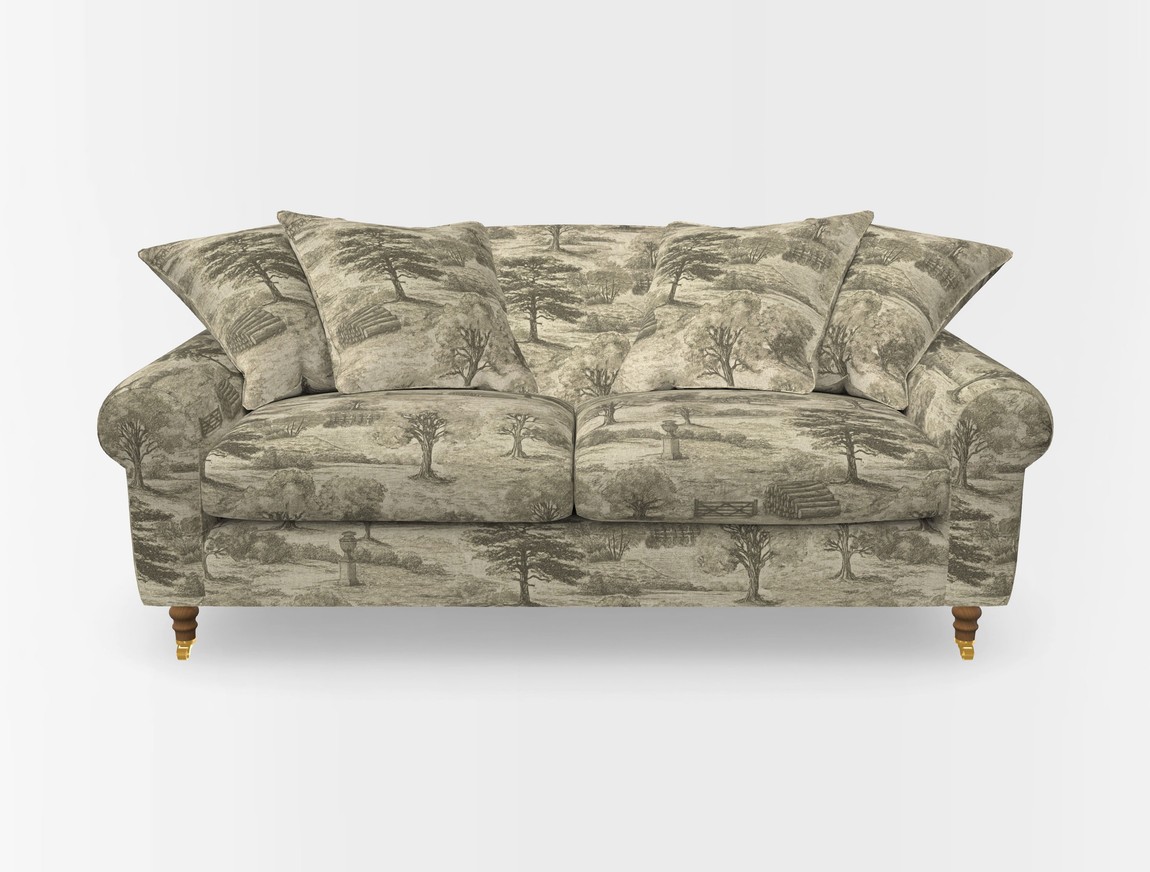 3 Seater Sofas