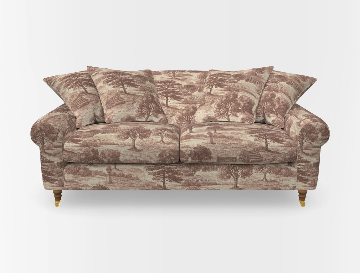 3 Seater Sofas