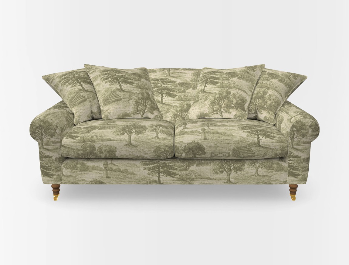 3 Seater Sofas
