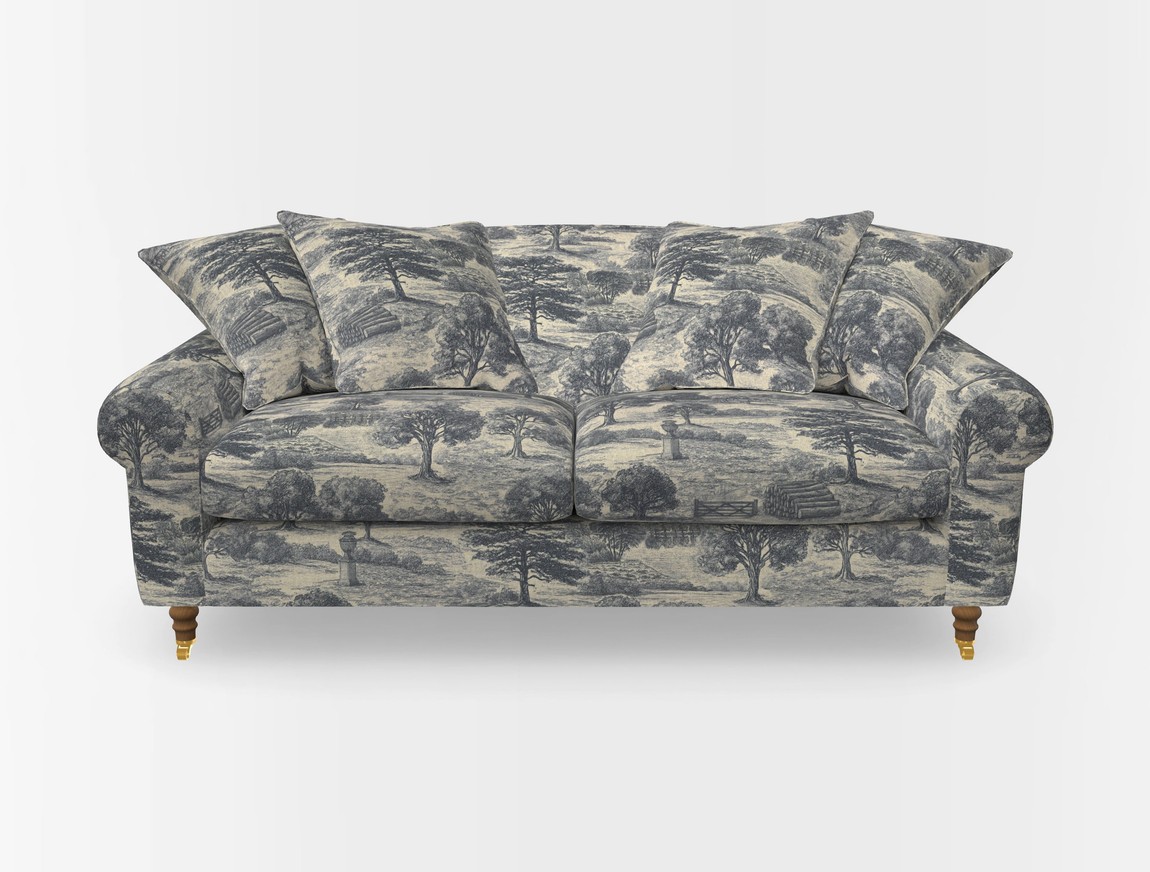 3 Seater Sofas