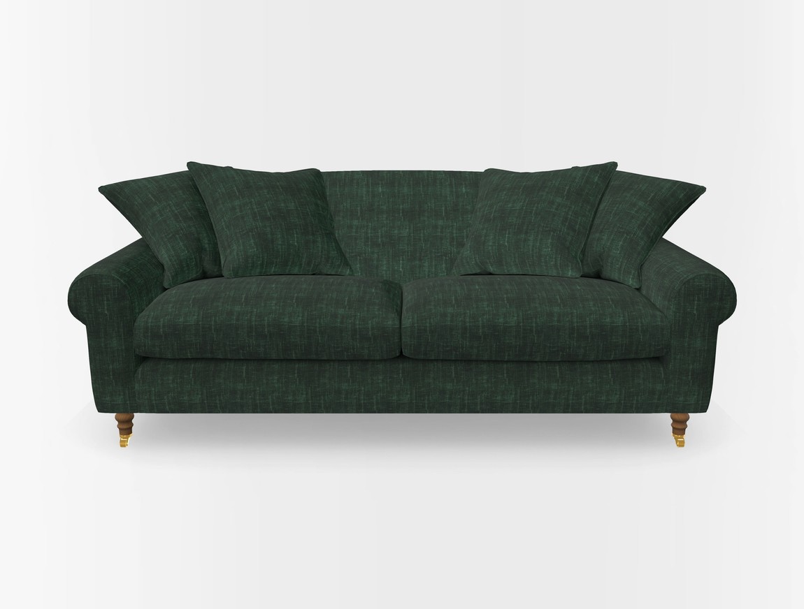 4 Seater Sofas