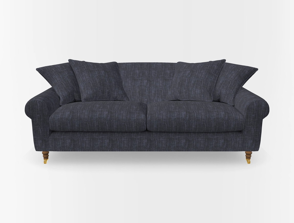4 Seater Sofas