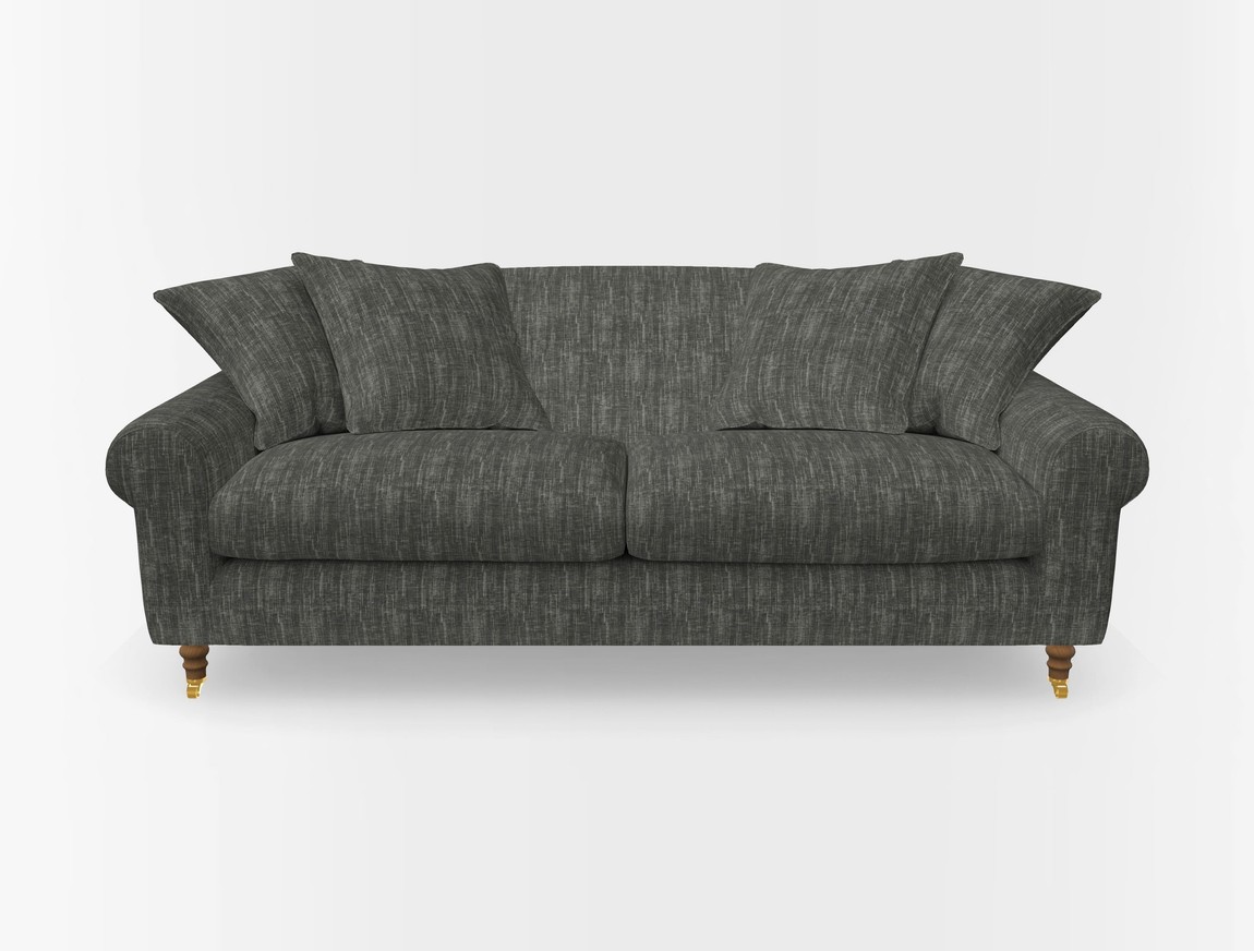 4 Seater Sofas