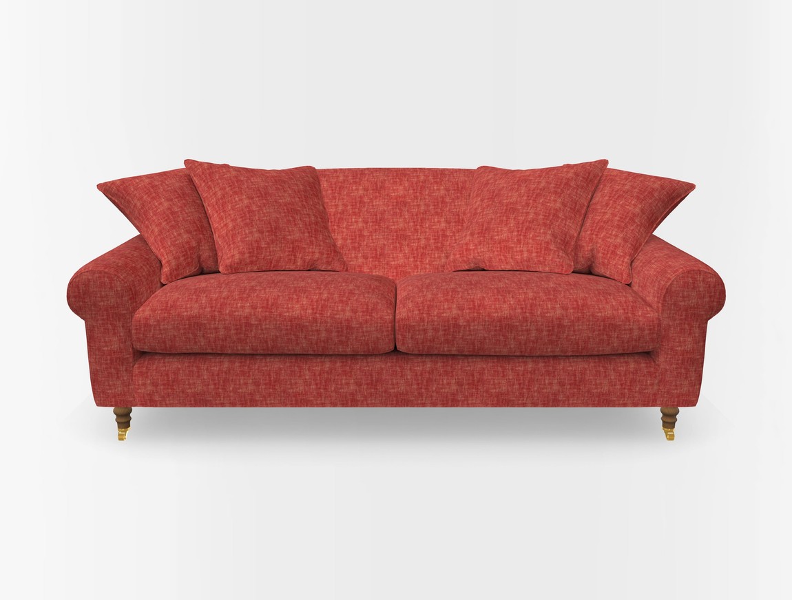 Bespoke 4 Seater Sofas