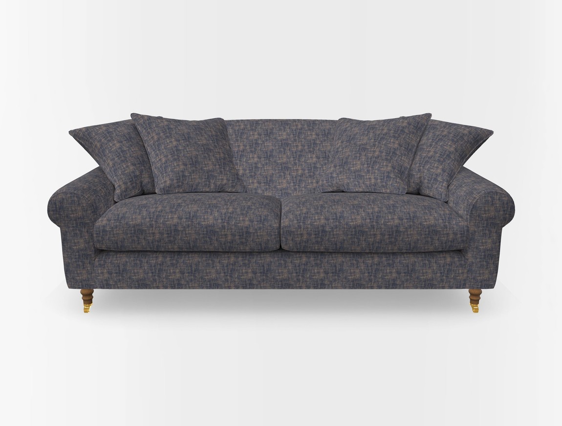 4 Seater Sofas