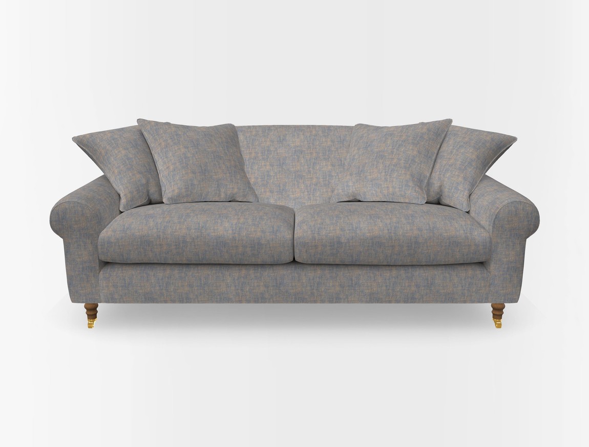 4 Seater Sofas