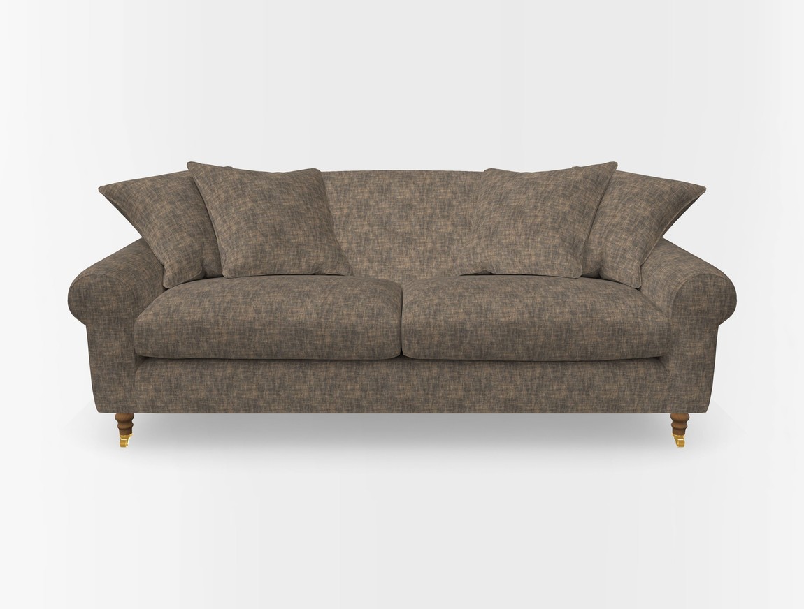 4 Seater Sofas