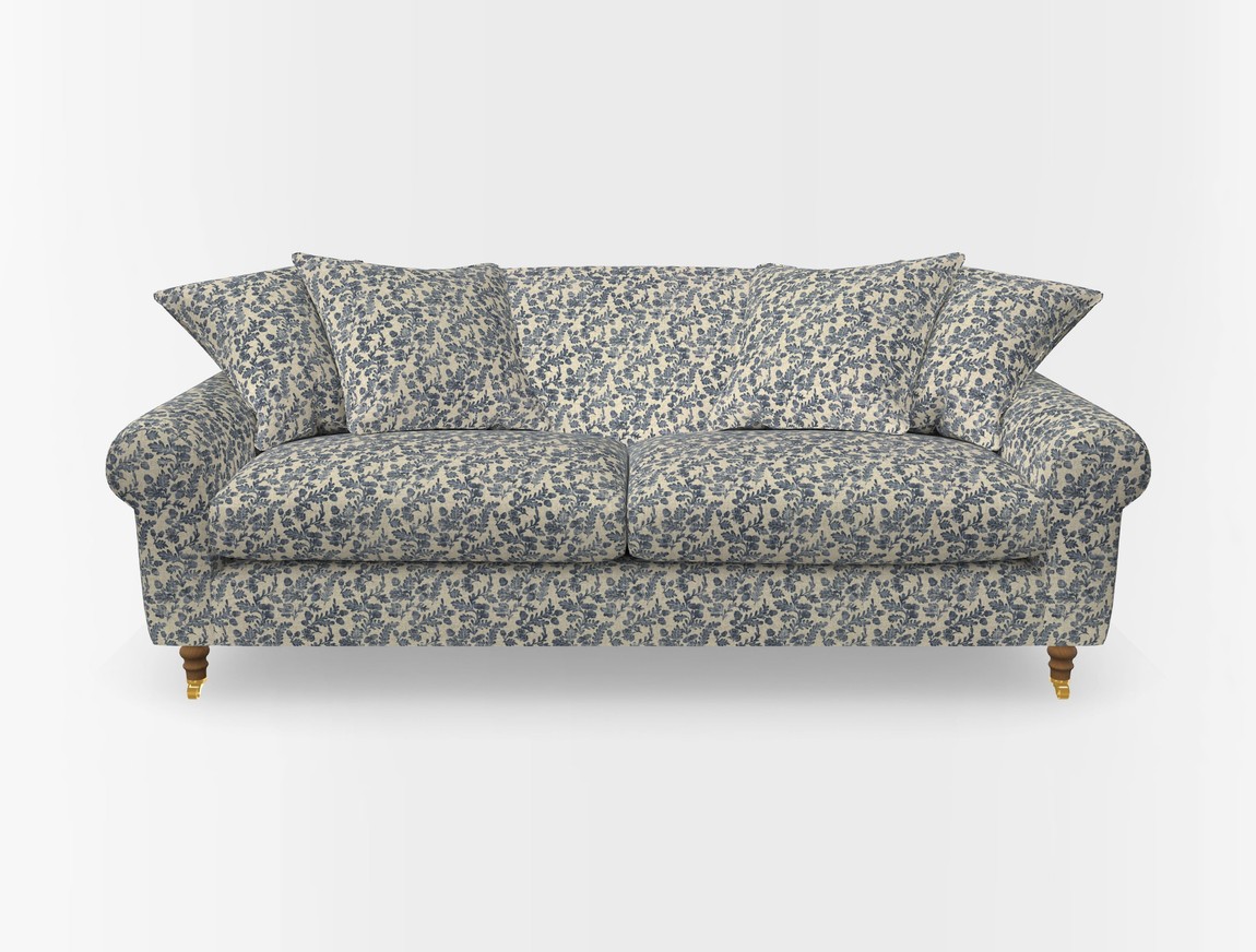 4 Seater Sofas