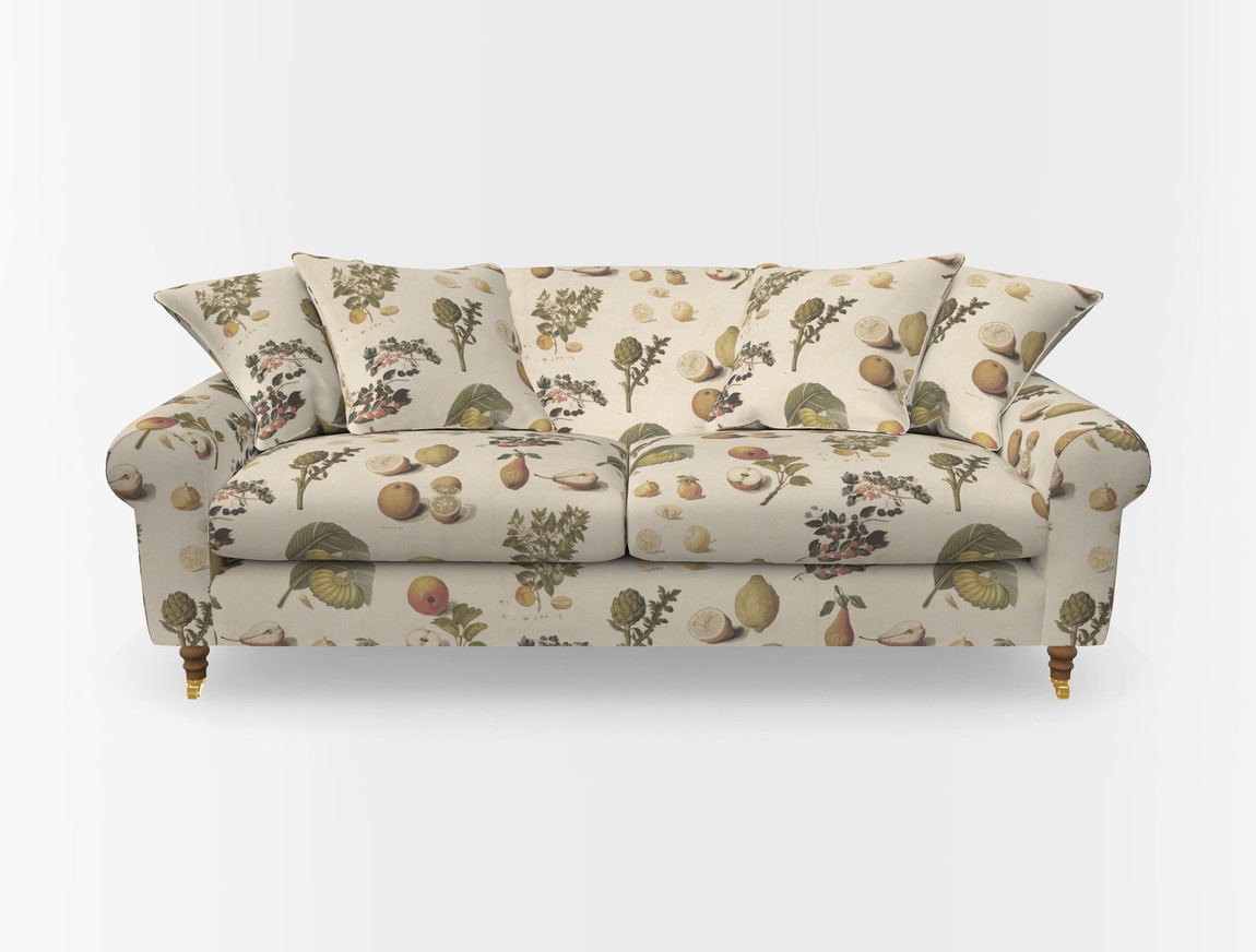 Walberswick  front