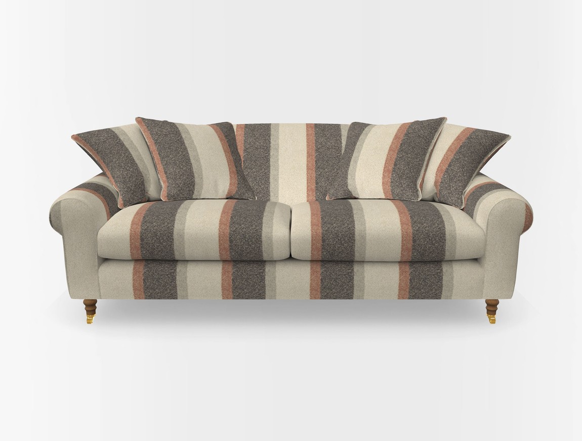 4 Seater Sofas