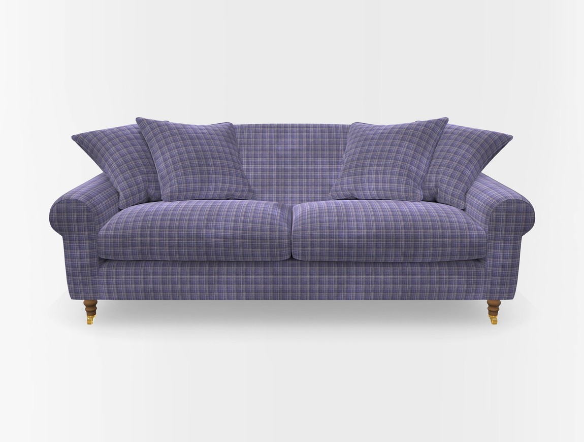 Bespoke 4 Seater Sofas