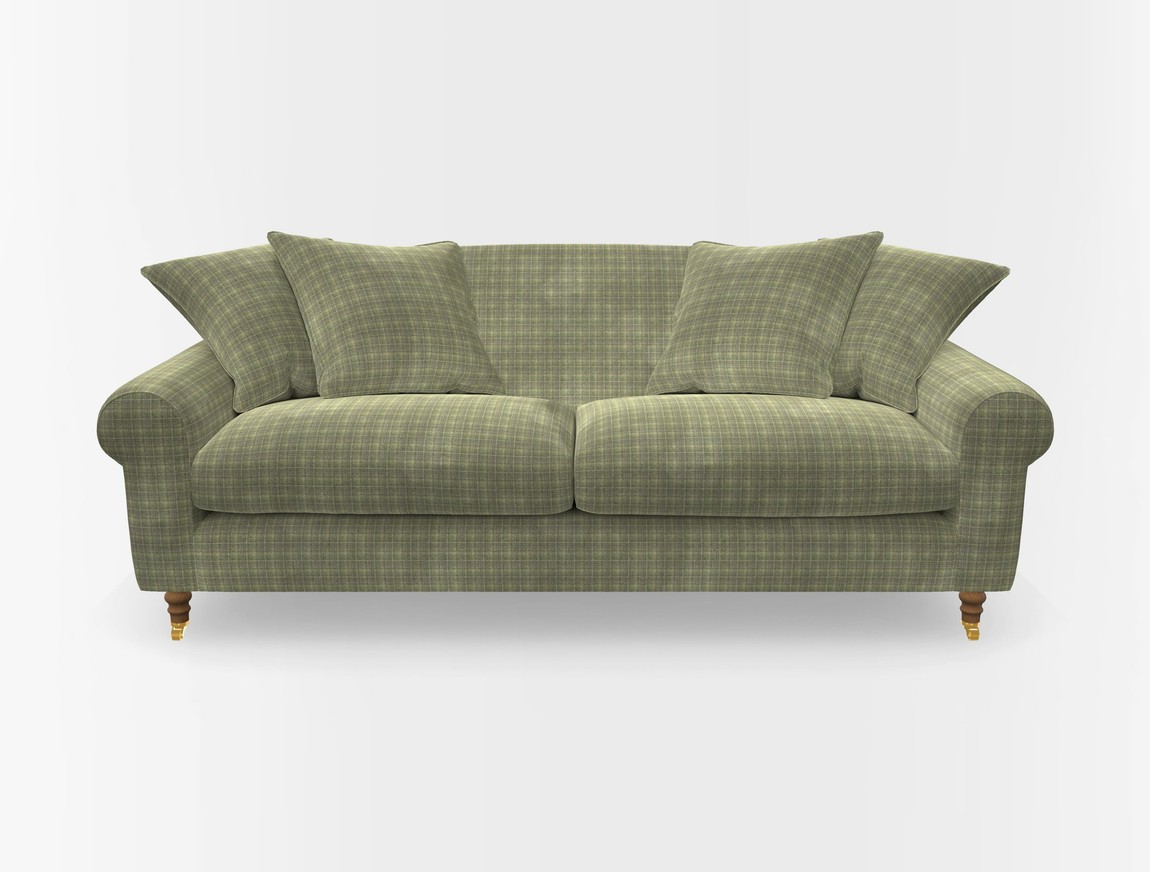 Bespoke 4 Seater Sofas
