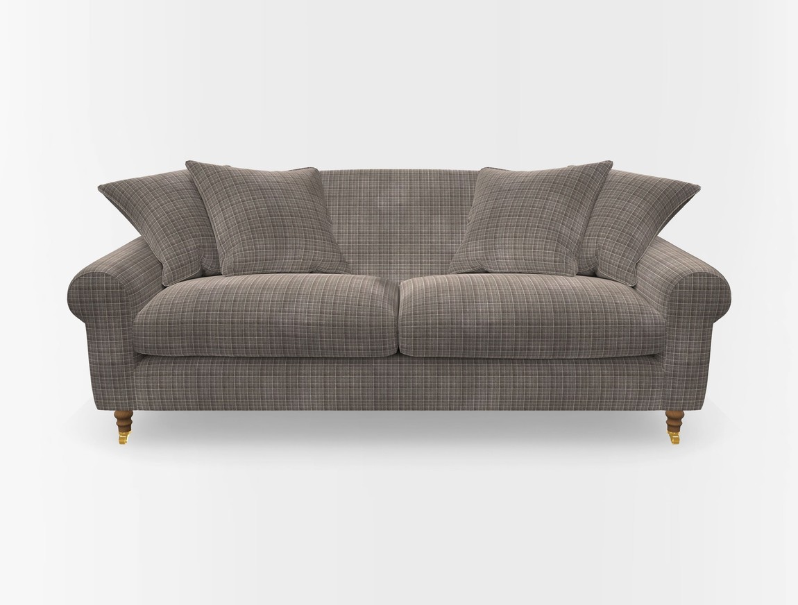 Bespoke 4 Seater Sofas