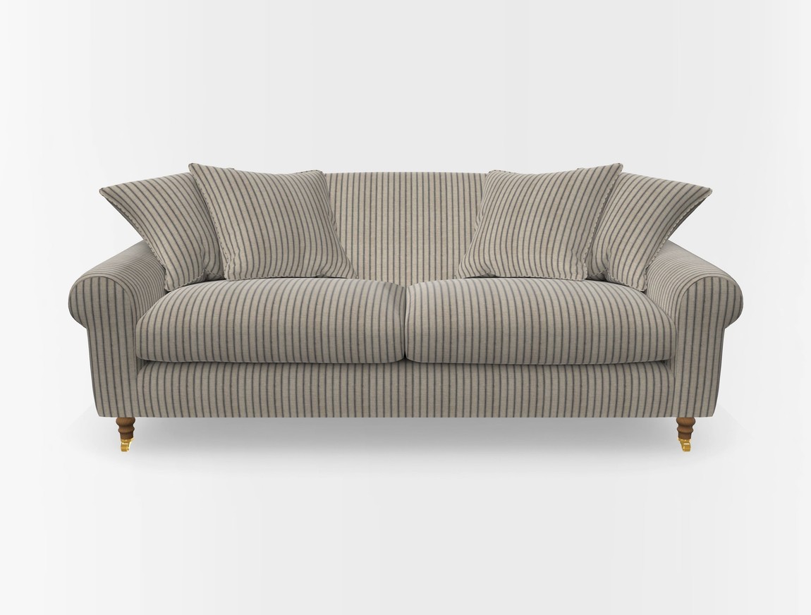 4 Seater Sofas