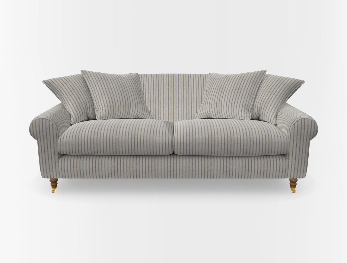 4 Seater Sofas