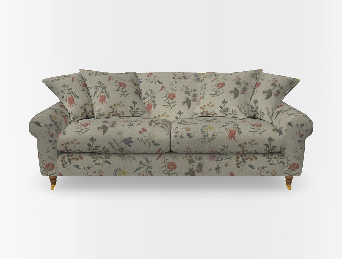 4 Seater Sofas