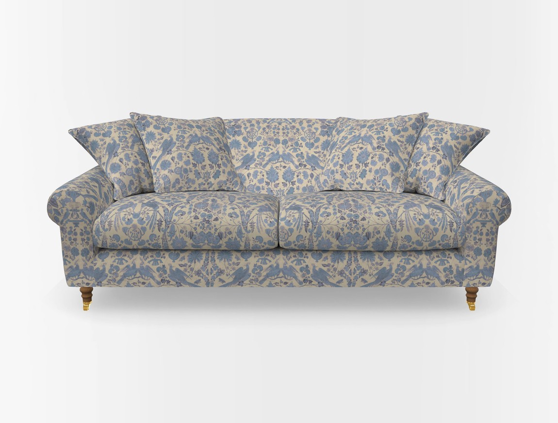 4 Seater Sofas