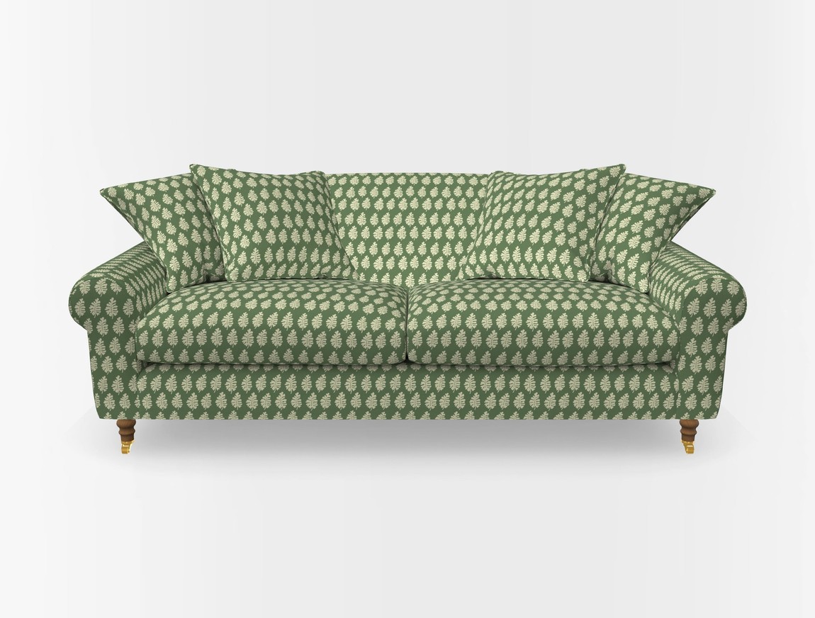 Bespoke 4 Seater Sofas