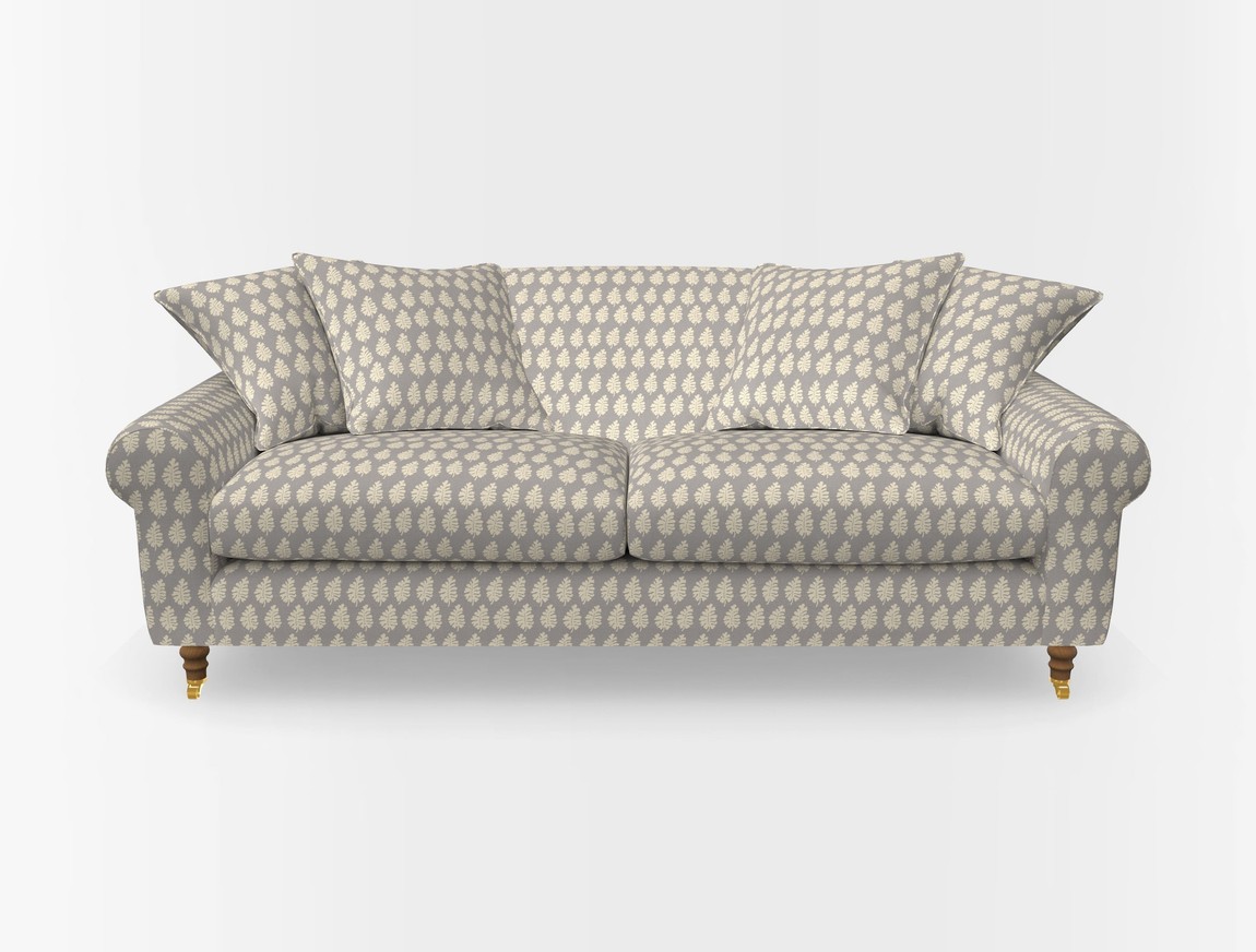 Bespoke 4 Seater Sofas