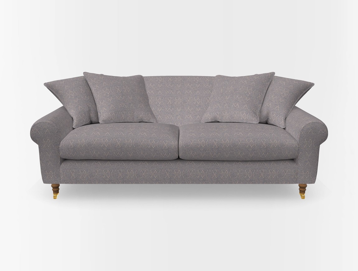 4 Seater Sofas