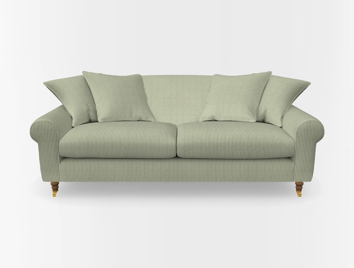 4 Seater Sofas