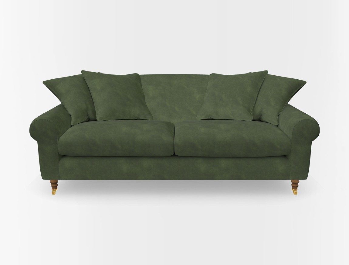 4 Seater Sofas