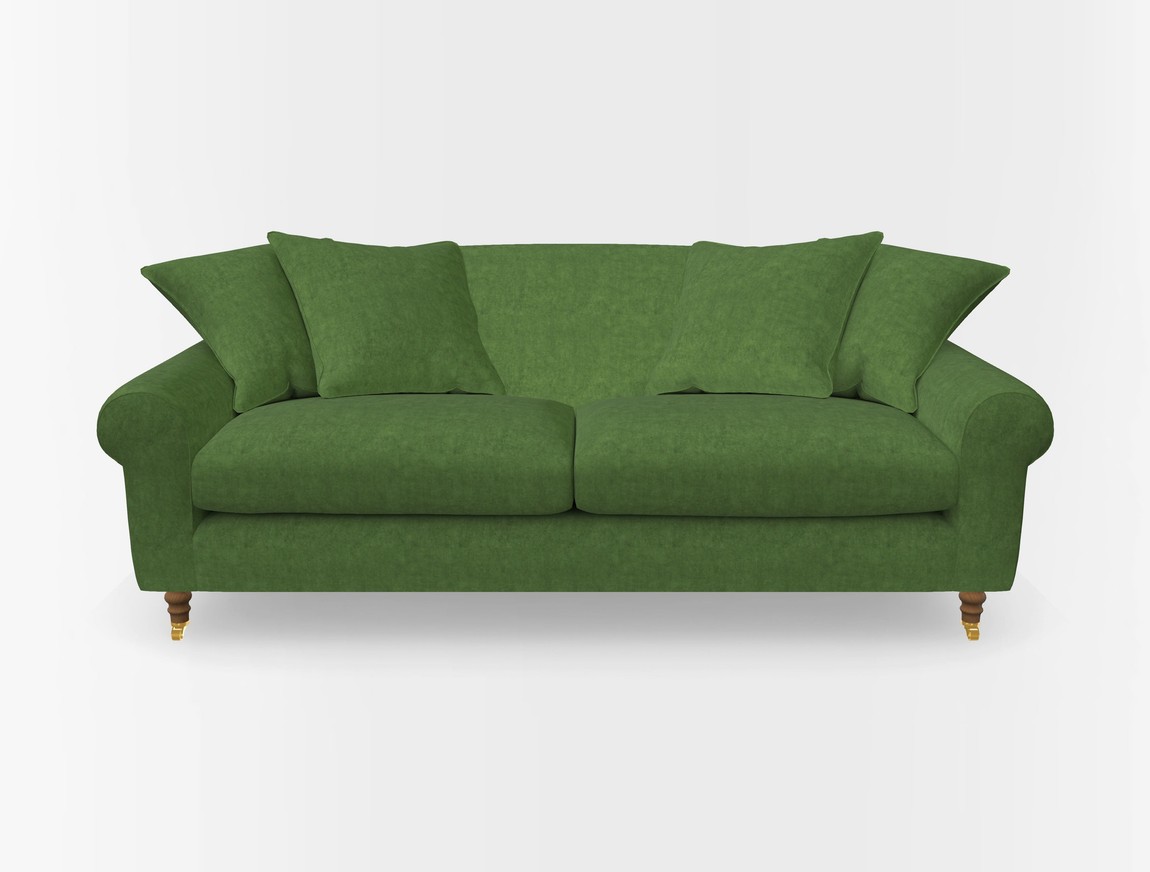 Bespoke 4 Seater Sofas