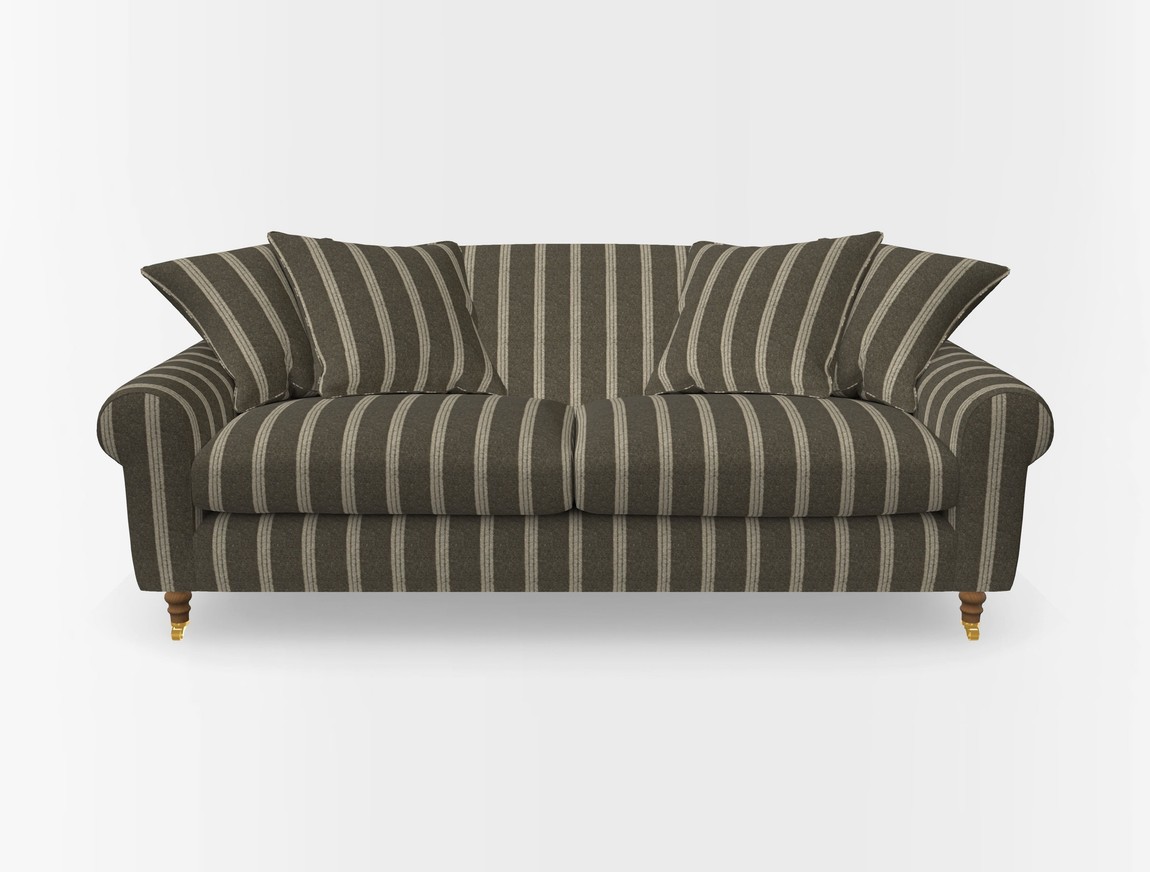 4 Seater Sofas