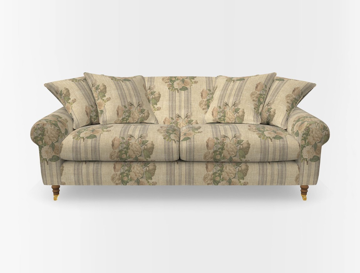 4 Seater Sofas