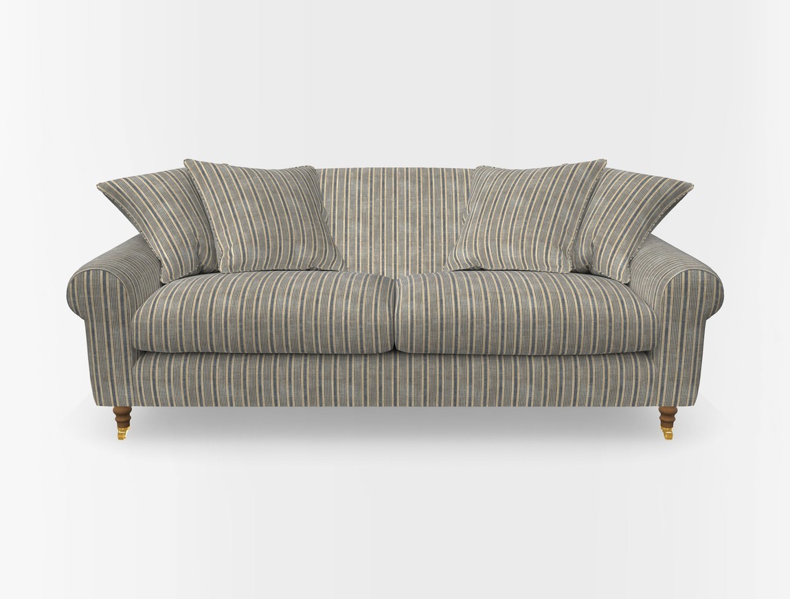 4 Seater Sofas