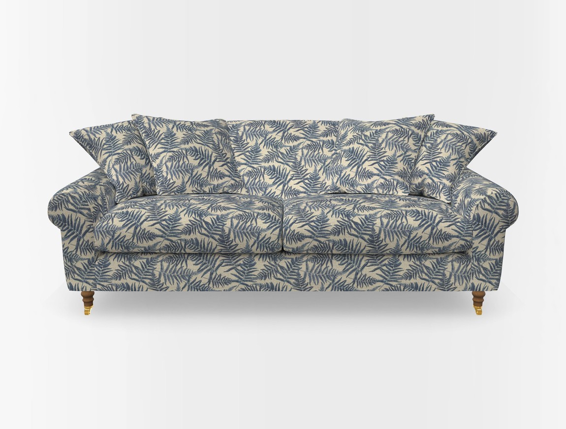 4 Seater Sofas